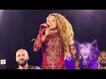 Shakira - Bzrp Music Sessions, Vol. 53 (Live from Las Mujeres Ya No Lloran World Tour 2026)