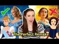 Download Lagu Why Cinderella Was the Only Good Disney Live Action!!