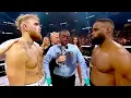 Download Lagu Jake Paul (USA) vs Tyron Woodley (USA) II | KNOCKOUT, BOXING fight, HD