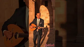 ملك العود فريد الأطرش العين ف العين ولا قادر أقول أهواك مقطع قصير طرب موسيقى عربية Explore 