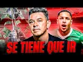 Download Lagu SI GALLARDO QUIERE A RIVER, SE TIENE QUE IR | Reacción Lucas Schmidt