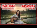 Lagu KASMARAN - BUDI ARSA [ COVER VERSI CEWEK ] LAGU BALI POPULER TERBARU 2025 LIRIK VIDEO