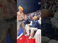 Fat Joe Almost Lose His Cool
