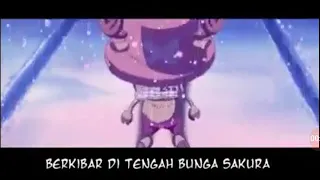 Download Lagu anime one piece untukmu sang kapten.... MP3