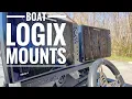 Boat Logix Graph Mounts