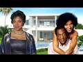 Phylicia Rashad Bio 3Marriages 2 Children Family Net Worth Opulent Lifestyle Accolades