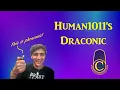 Human1011 Made a Dragon Language