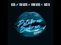 Blessd - Palabras Sobran Remix (Ft. Ryan Castro, Bryant Myers & Hades 66) (Audio Oficial)