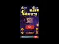 Brain Puzzle Trivia Quiz Unity3d Source Code Reward