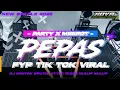 Download Lagu DJ PEPAS FYP TIKTOK STYLE MBEROT PARTY