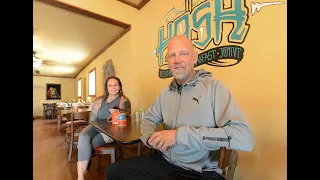 New west Olympia breakfast spot quickly becoming a popular community hangout