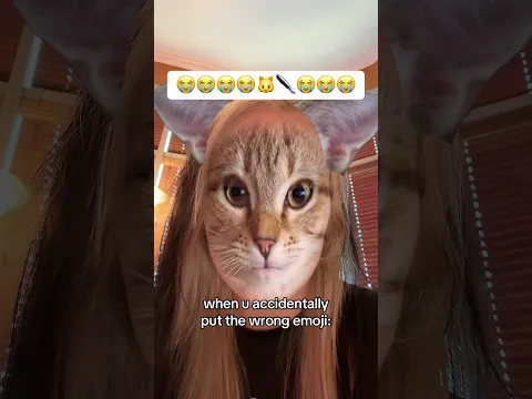 meow 😻 #satire