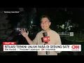 Download Lagu Situasi Terkini Unjuk Rasa di Gedung Sate