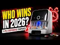 Don t Buy an Automatic Pill Dispenser Until You Watch This 2026 Comparison
