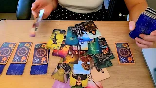 ТАРО. 🔥НОВОСТЬ 🍀СОБЫТИЯ❗️ ЧТО БУДЕТ ДАЛЬШЕ⁉️ ЧТО БУДЕТ МЕНЯТЬСЯ⁉️🌿🍁🍂🔥🍀