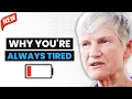 Download Lagu The FASTEST Way to Regain Your Energy (Without Caffeine) | Dr. Sarah Myhill