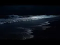 Download Lagu Soothing Ocean Waves | Natural Sea Sounds for Restful Sleep All Night Long