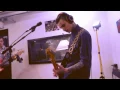 The strokes - Juicebox (Band Cover)