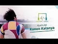 Kunto Aji - Konon Katanya - Musik Asik