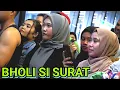 Download Lagu BHOLI SI SURAT||Bob panggil penari dia dengan lagu Hindustan..