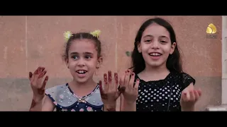 اقدورة حبيب   ارض السلام دندنها