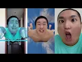 Download Lagu CRAZIEST Sagawa1gou Funny TikTok Compilation | Try Not To Laugh Watching Cactus Dance Challenge 2025