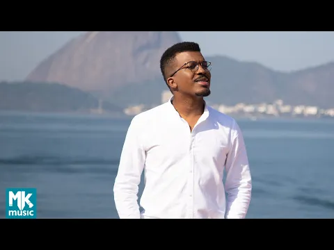 Download MP3 Delino Marçal - Deus de Perto (Clipe Oficial MK Music)