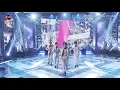 Turning up TV ver