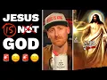 The Bible Says Jesus IS God!