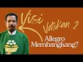 Download Lagu VV-263) Protestan: Kristen atau Heretik?