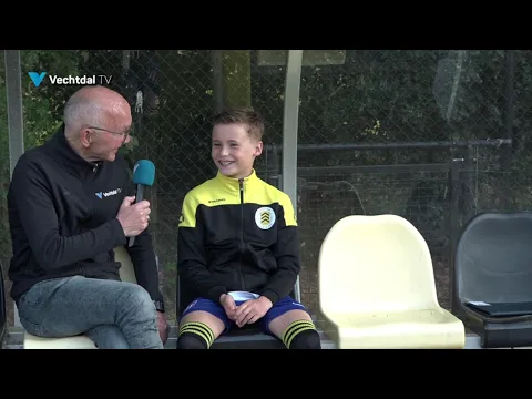 Voetbalvereniging Vilsteren zoekt jou en jou en jou!