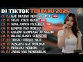 Download Lagu DJ TIKTOK TERBARU 2025 | DJ KAU BUATKU MENANGIS PILU🎵DJ STECU STECU🎵| FULL ALBUM