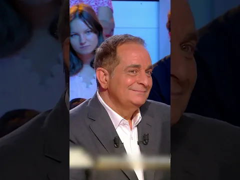 Il retrouve son père pour enfin devenir un bon père lui-même