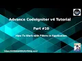 Advance CodeIgniter 4 Framework Tutorials How To Work with Filters in CodeIgniter 4 Tutorial