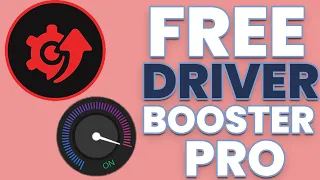 How to Install And Use Driver Booster for free