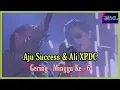 Aju Success \u0026 Ali XPDC - Gering | Gegar Vaganza 7 | Minggu Ke - 6