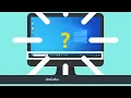 Basic Computer Operations Desktop Navigation