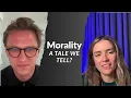 Download Lagu Is Morality Just a Human Invention? A conversation with Dr. Hanno Sauer