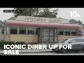 Owner of Modern Diner in Pawtucket announces sale of business