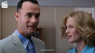 Forrest Gump Named After His Dad HD CLIP 