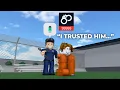 Prison Life Voice Chat is Pure Chaos