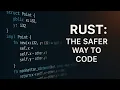 Why Rust Is AWESOME