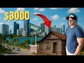 Looking for the CHEAPEST RENT in MIAMI WOULD YOU LIVE HERE