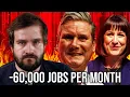Download Lagu UK Jobs Freefall: The Economy Just Snapped Again