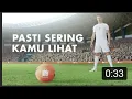 Cristiano Ronaldo iklan shopee #ShopeeAdaRonaldo