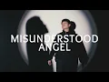 Rangga Jones - Misunderstood Angel (Official Music Video)