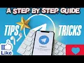 How to Use Telegram - A Step by Step Guide