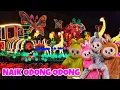 Download Lagu NEW LAGU AKU NAIK ODONG ODONG mix NAIK BECAK versus BADUT LABUBU vs ONDEL ONDEL BETAWI