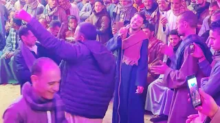    صعيدي يانا يانا مين اللي بحبه يانا و عيون حبيبي من السهر دبلانه  فرح العبيد فرحه ابو عماد دندنها