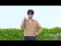 [4K] 정승환(Jung Seung Hwan) - 연대기(Chronicle) 제주 힐링스톤즈 220611